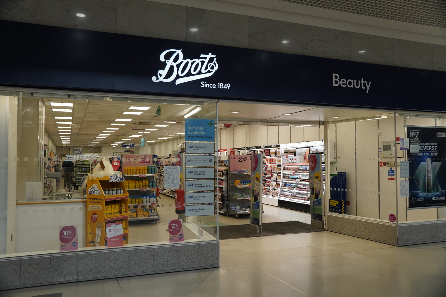 Boots