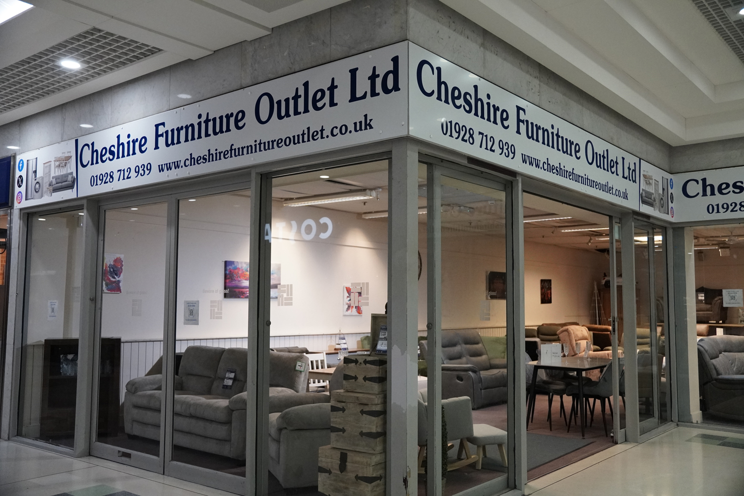 Cheshire Furniture Outlet Cheshire Furniture Outlet