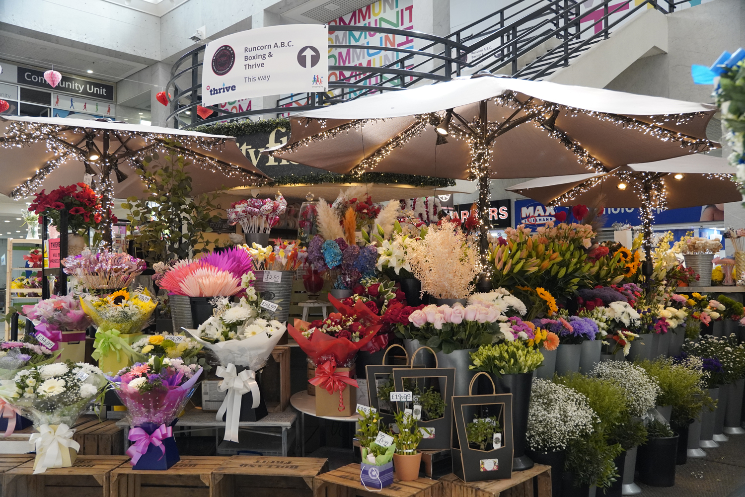 City Florist