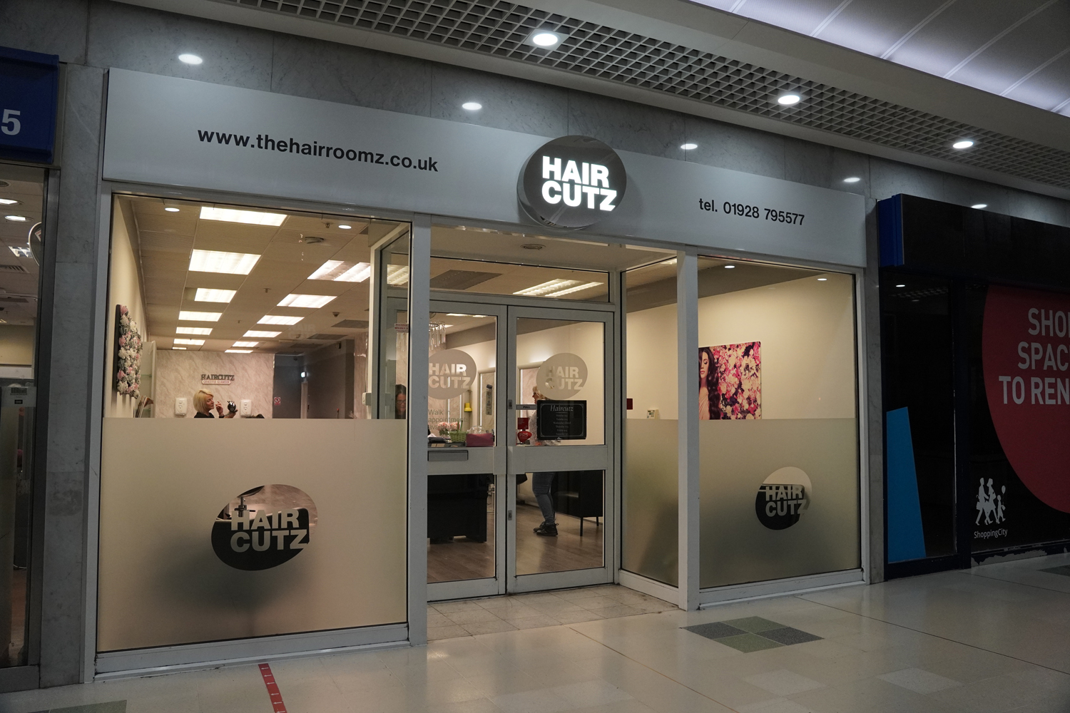 Hair Cutz Hair Cutz Runcorn
