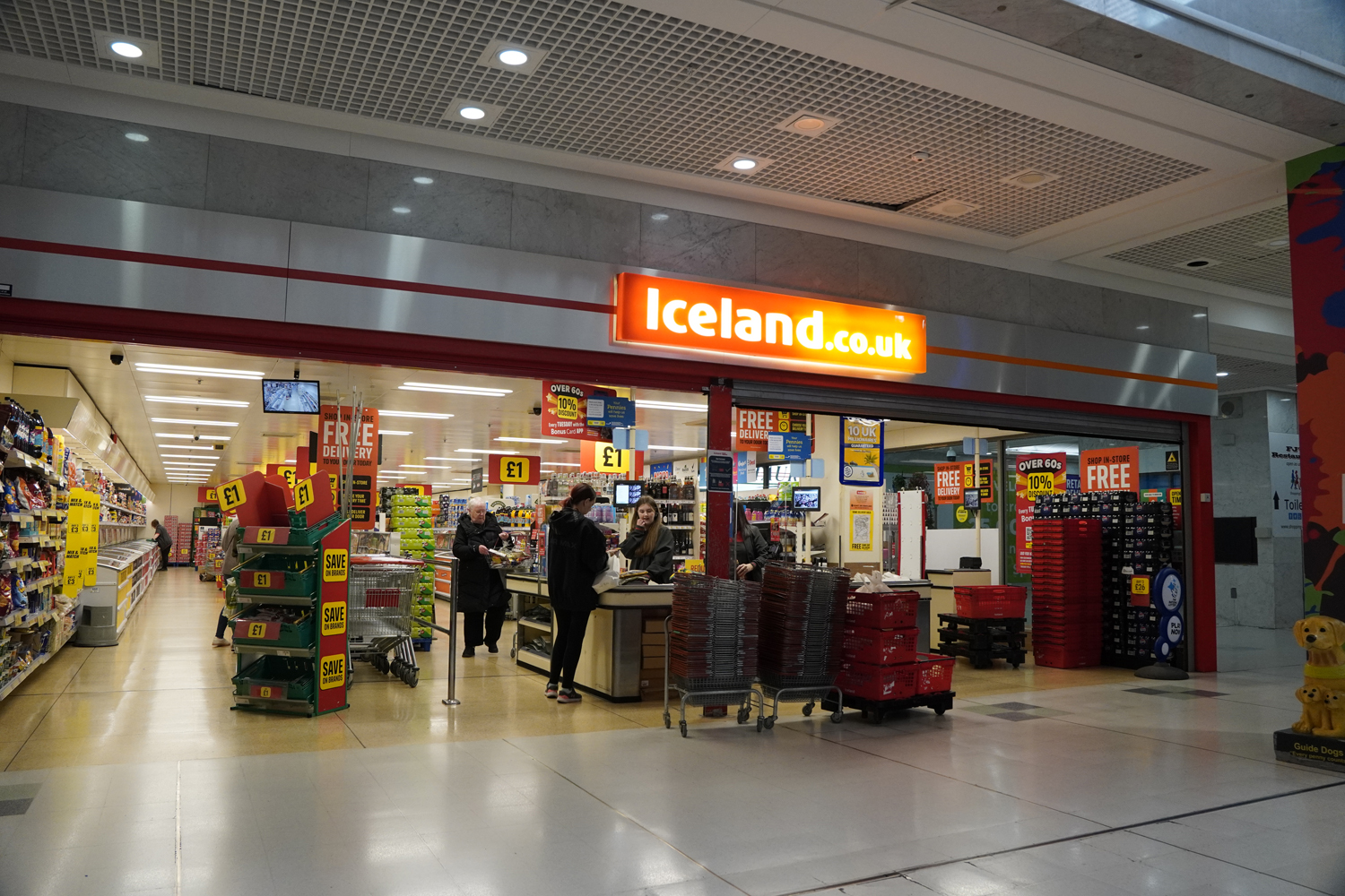 Iceland
