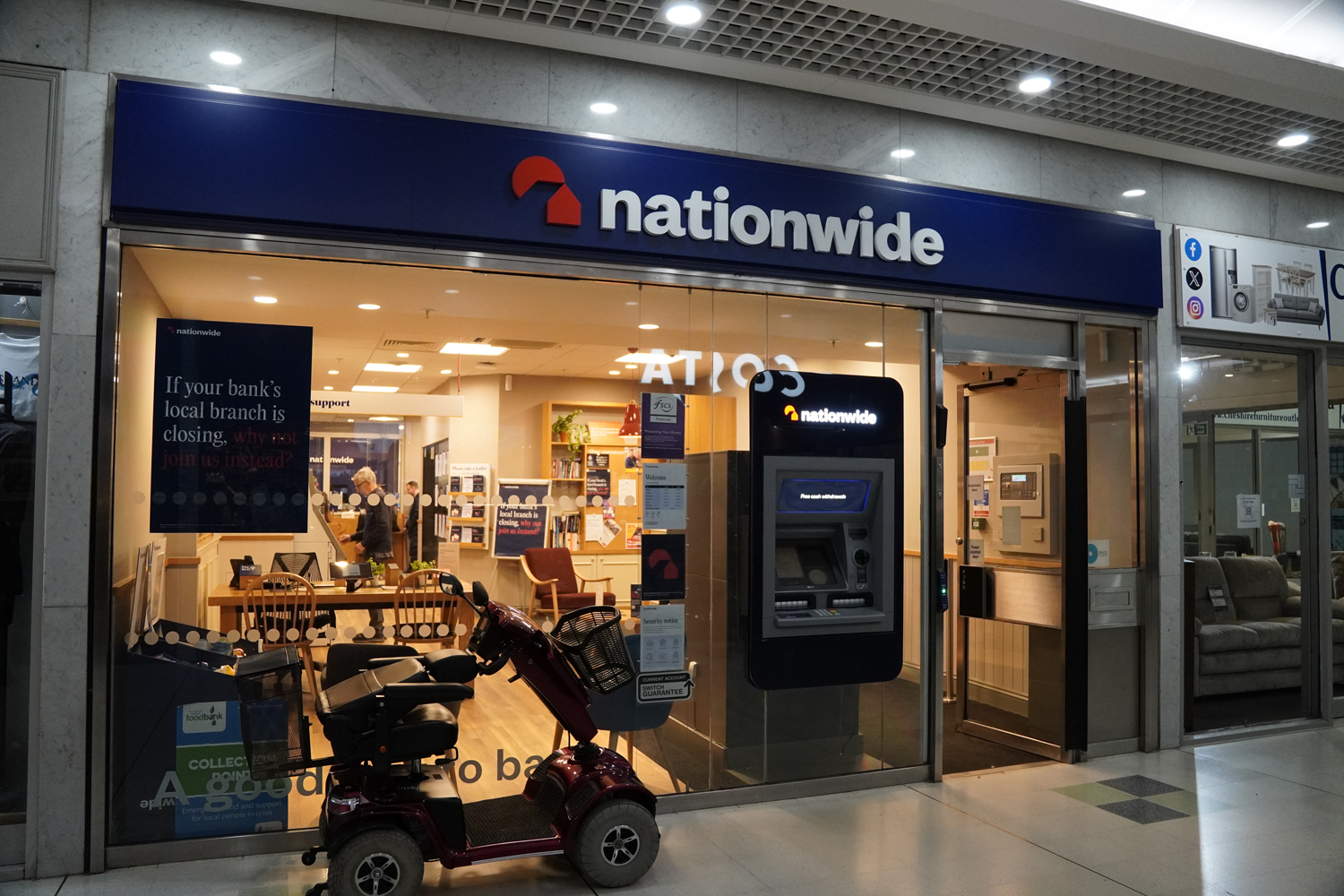 Nationwide Nationwide