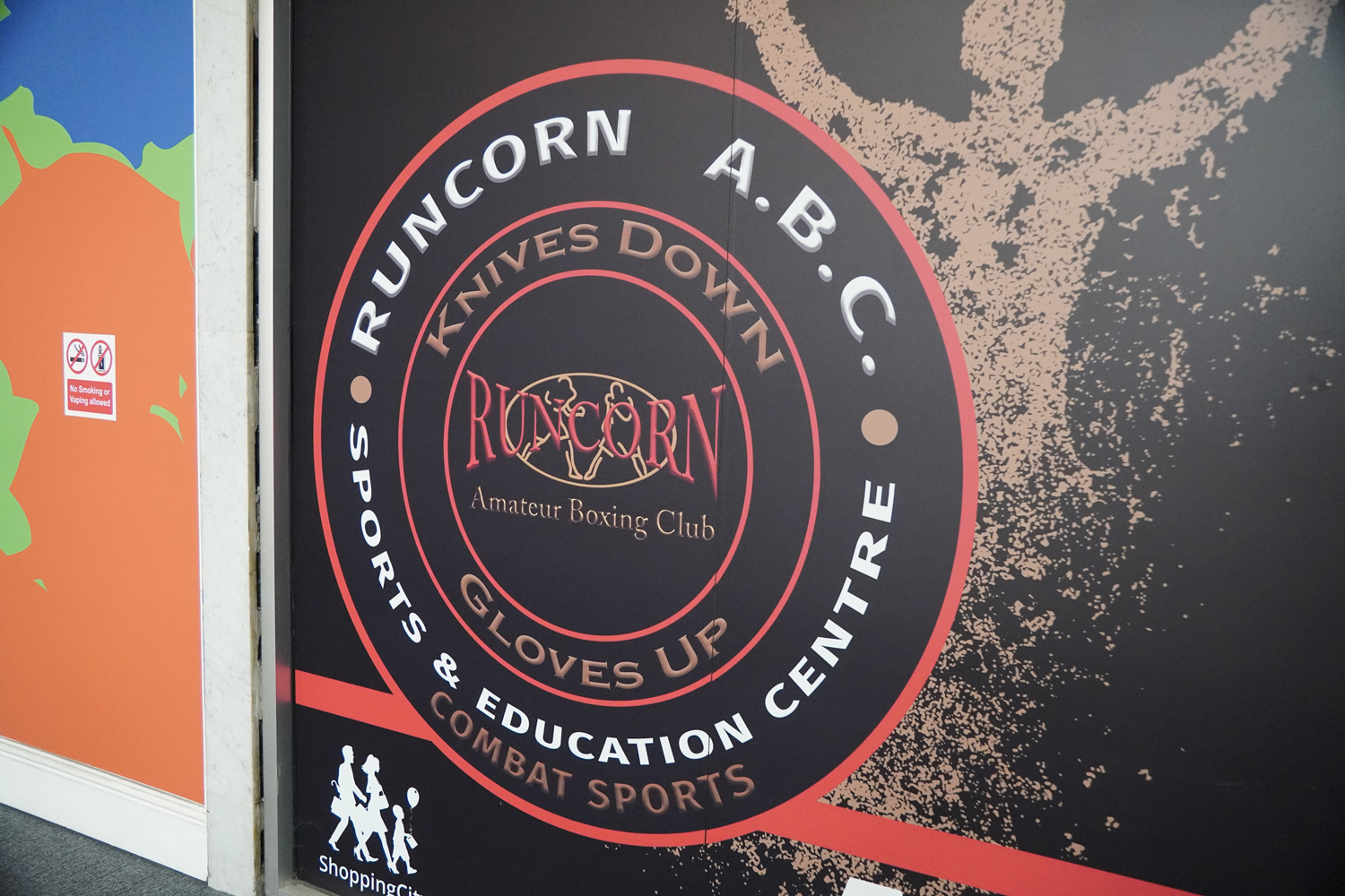 Runcorn ABC Runcorn ABC Boxing Club