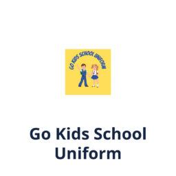 Go Kids School Uniform