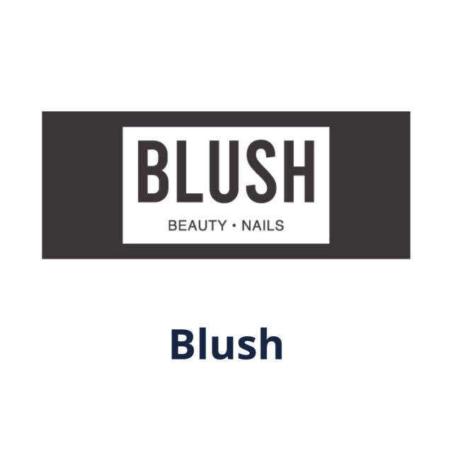 Blush Shopping City Runcorn