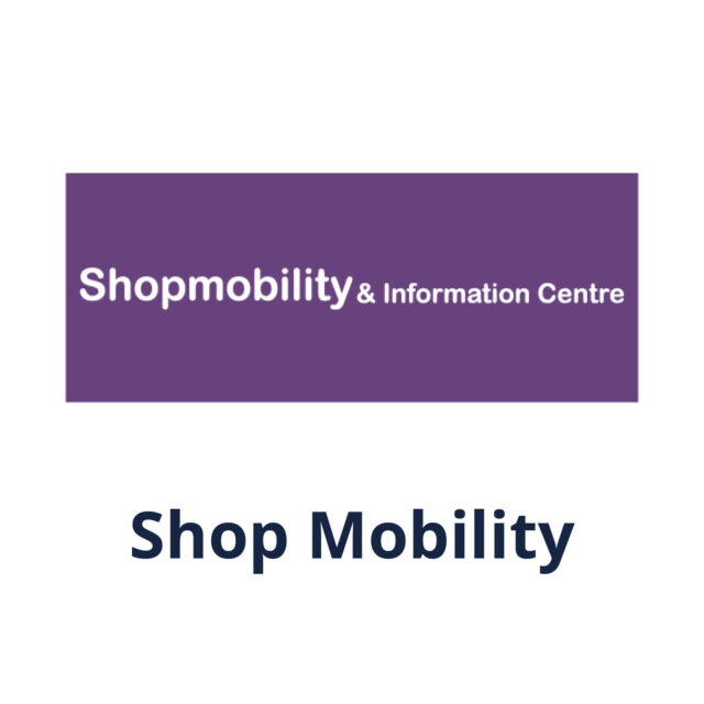 Shopmobility