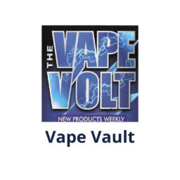Vape Vault