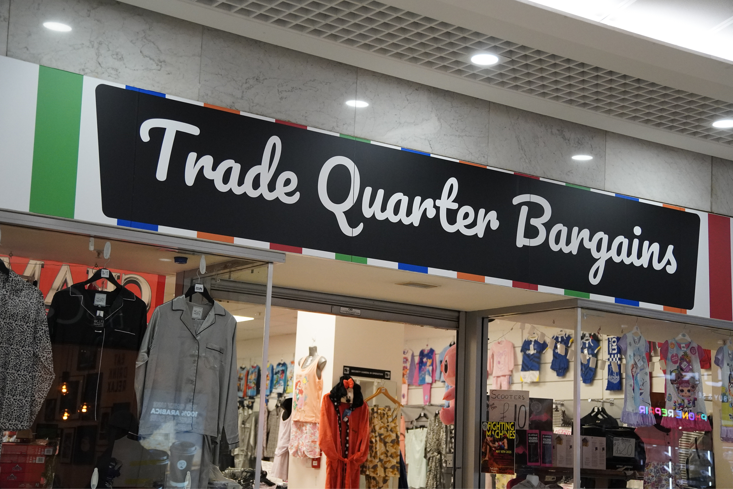 Trade