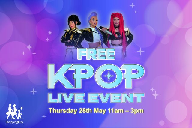 Runcorn Kpop Website 1200x800px