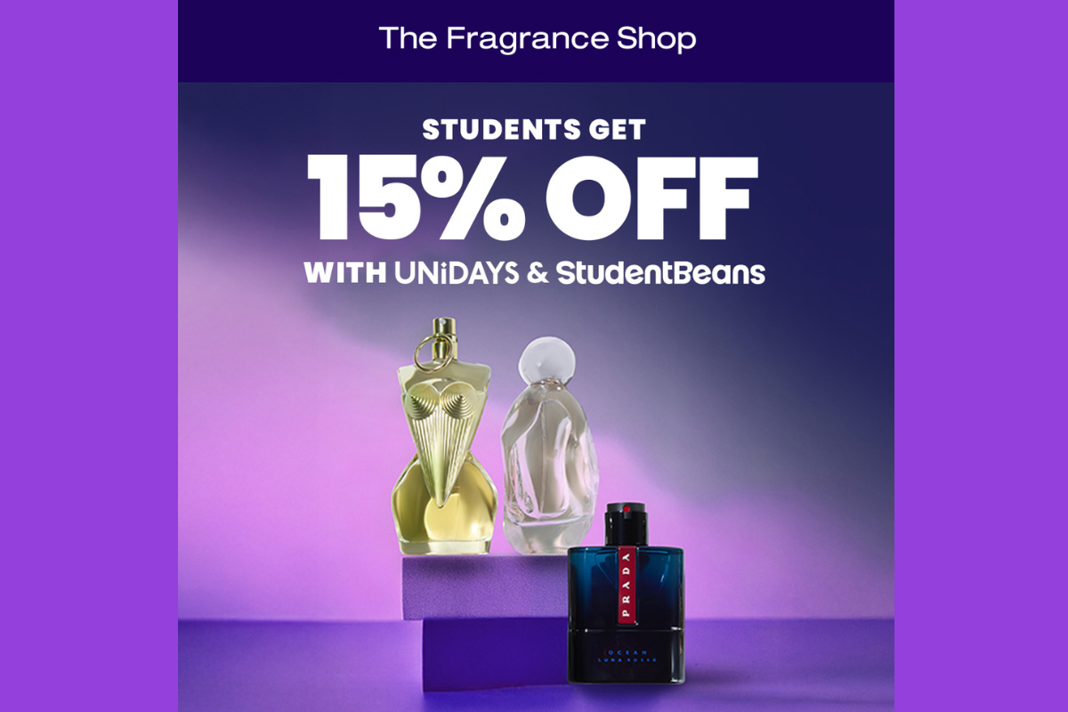 TFS Student Discount